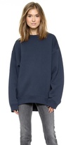 Thumbnail for your product : Acne Studios Beta Fleece Pullover