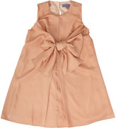 Thumbnail for your product : Lamantine Dress with Large Front Bow