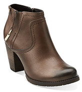 Thumbnail for your product : Clarks Artisan "Mission Halle" Casual Ankle Boots