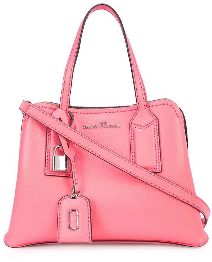 Marc Jacobs The Editor crossbody bag ShopStyle