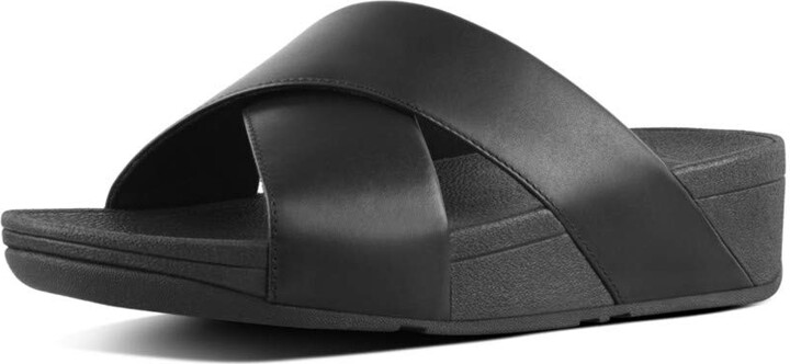 fitflop slides sale
