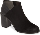 Thumbnail for your product : BC Footwear Kettle Vegan Block Heel Bootie
