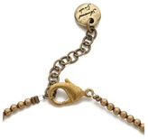 Thumbnail for your product : Gar-De Avant Garde Paris Wind Necklace