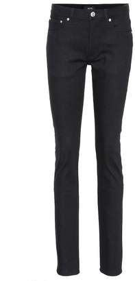 A.P.C. Petit New Standard skinny jeans A.P.C. Petit New Standard skinny jeans