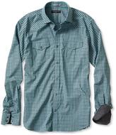 Thumbnail for your product : Banana Republic Slim-Fit Gingham Western Shirt