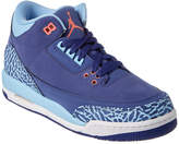 Thumbnail for your product : Nike Kids' Air Jordan 3 Retro Sneaker