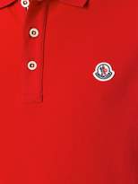Thumbnail for your product : Moncler classic polo shirt
