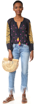 Thumbnail for your product : Figue Elisabella Top
