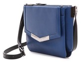 Thumbnail for your product : Trilogy Time's Arrow Mini Bag