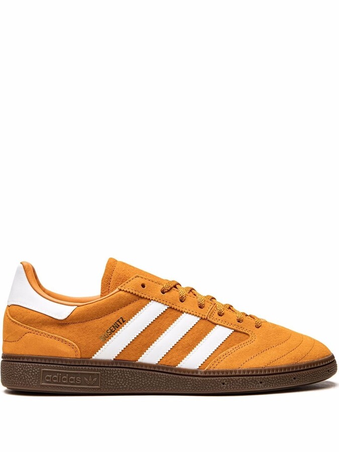 adidas Orange Men's Sneakers & Athletic Shoes | Shop the world's 