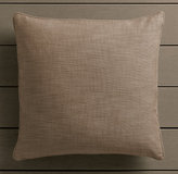 Thumbnail for your product : Restoration Hardware Perennials® Solid Pillow Covers