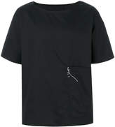 Thumbnail for your product : Alchemy oversized pocket T-shirt