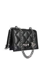 Thumbnail for your product : Alexander McQueen Small Jewelled Satchel Bag
