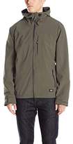 Thumbnail for your product : Dickies Men's Performance Waterproof Breathable Jacket With Hood