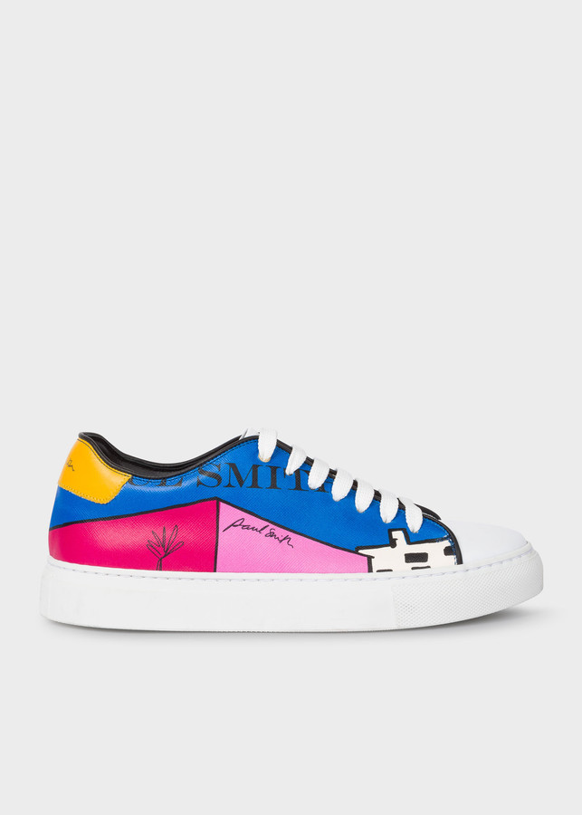 paul smith basso sale