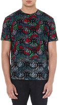 Thumbnail for your product : Marc by Marc Jacobs Rex snake-print t-shirt - for Men