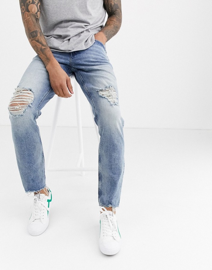 american classic jeans