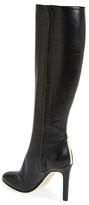 Thumbnail for your product : Sarah Jessica Parker 'Julie' Leather Boot (Women)