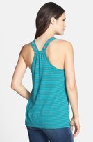 Thumbnail for your product : Caslon Mix Stripe Tank Top