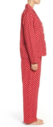 Carole Hochman Women's Flannel Pajamas