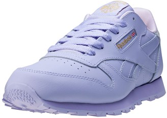 purple reebok