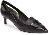 Thumbnail for your product : Tory Burch 'Saray' Loafer Pump (Women)