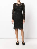 Thumbnail for your product : Dolce & Gabbana lace dress