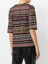 Thumbnail for your product : Missoni printed top
