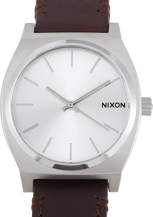 Nixon Time Teller 37mm