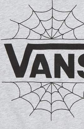 Vans x Marvel(R) Avengers Spider-Man(TM) Graphic T-Shirt