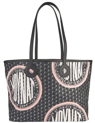 MOYNAT Oh! Tote Medaillon GM - ShopStyle