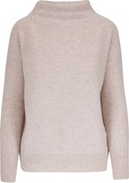 Thumbnail for your product : Vince Fine-Knit Cashmere Jumper
