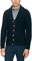 Thumbnail for your product : J. Lindeberg Abel Cardigan