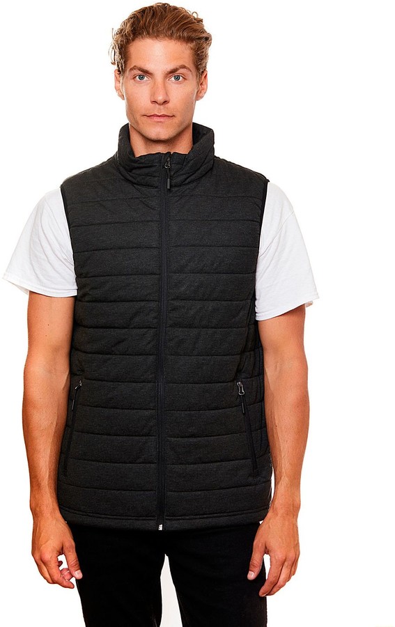 be boundless vest