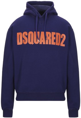 DSQUARED2 Sweatshirts