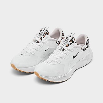 nike leopard runners