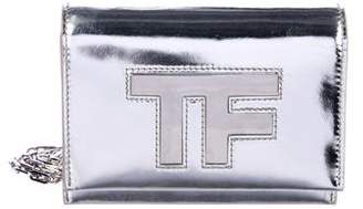 Tom Ford Mirror Crossbody Bag