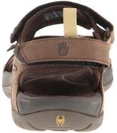 Thumbnail for your product : Teva Tanza Leather