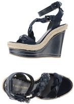 Thumbnail for your product : Mulberry Espadrilles