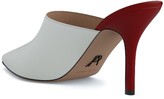 Thumbnail for your product : Paul Andrew Certosa pointed mules