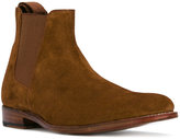Thumbnail for your product : Grenson ankle length boots