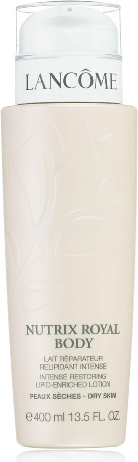Lancôme Nutrix Royal Body Fluid