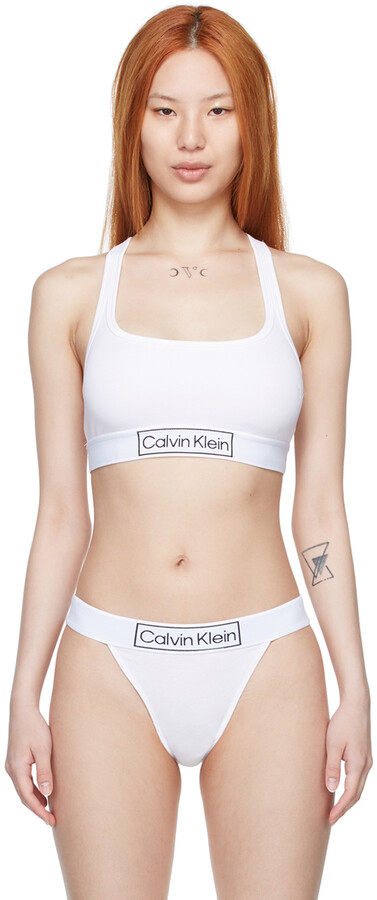 Calvin Klein Womens Underwear | Shop the world's largest collection of  fashion | ShopStyle