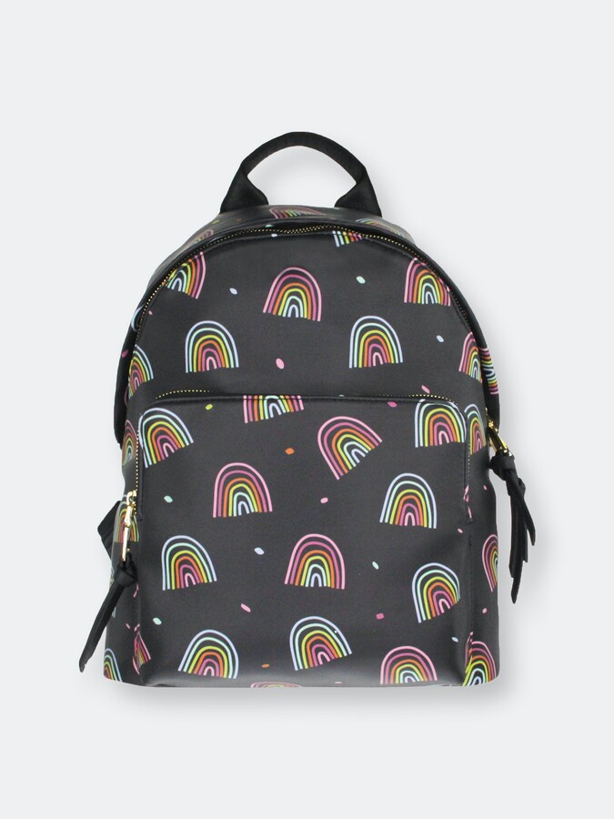 olivia miller backpack