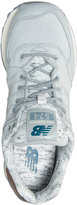 Thumbnail for your product : New Balance Women's 574 Heathered Casual Sneakers from Finish Line