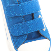 Thumbnail for your product : Converse Ox Infant - Larkspur Star