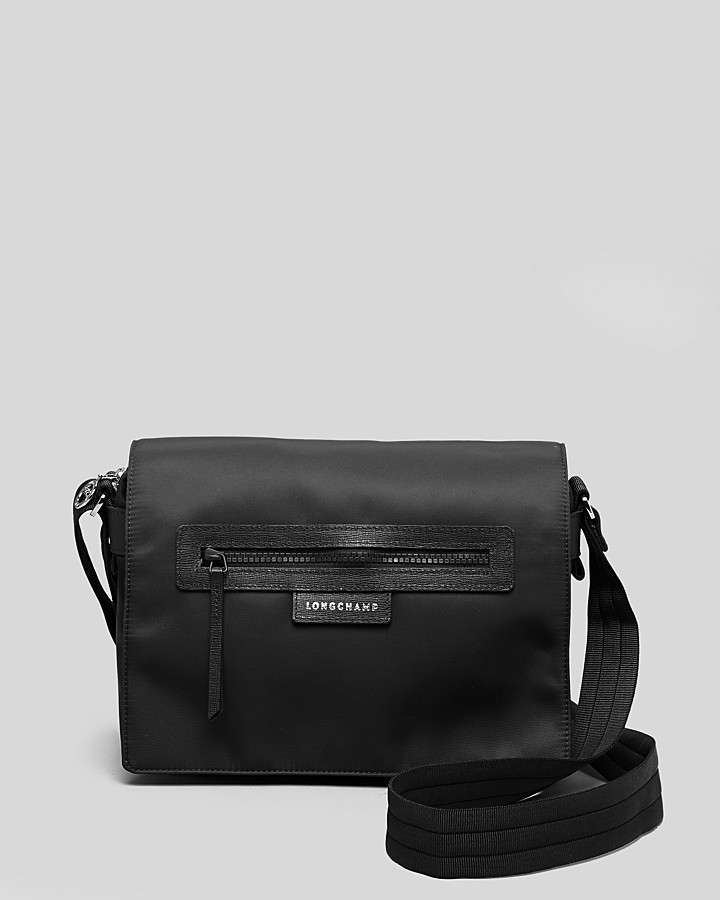 Longchamp Messenger - Le Pliage Neo - ShopStyle Shoulder Bags