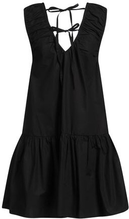 Ganni Woman Mini dress