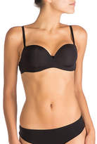 Thumbnail for your product : Guess Microfiber Balconette Bra