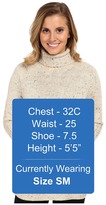 Thumbnail for your product : Woolrich Isabel Turtleneck Sweater